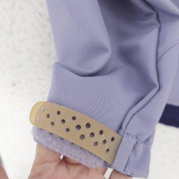 PATAGONIA Women's Dimension Regulator Jacket Vintage Purple Hooded Size SMALL - Picture 4 of 10